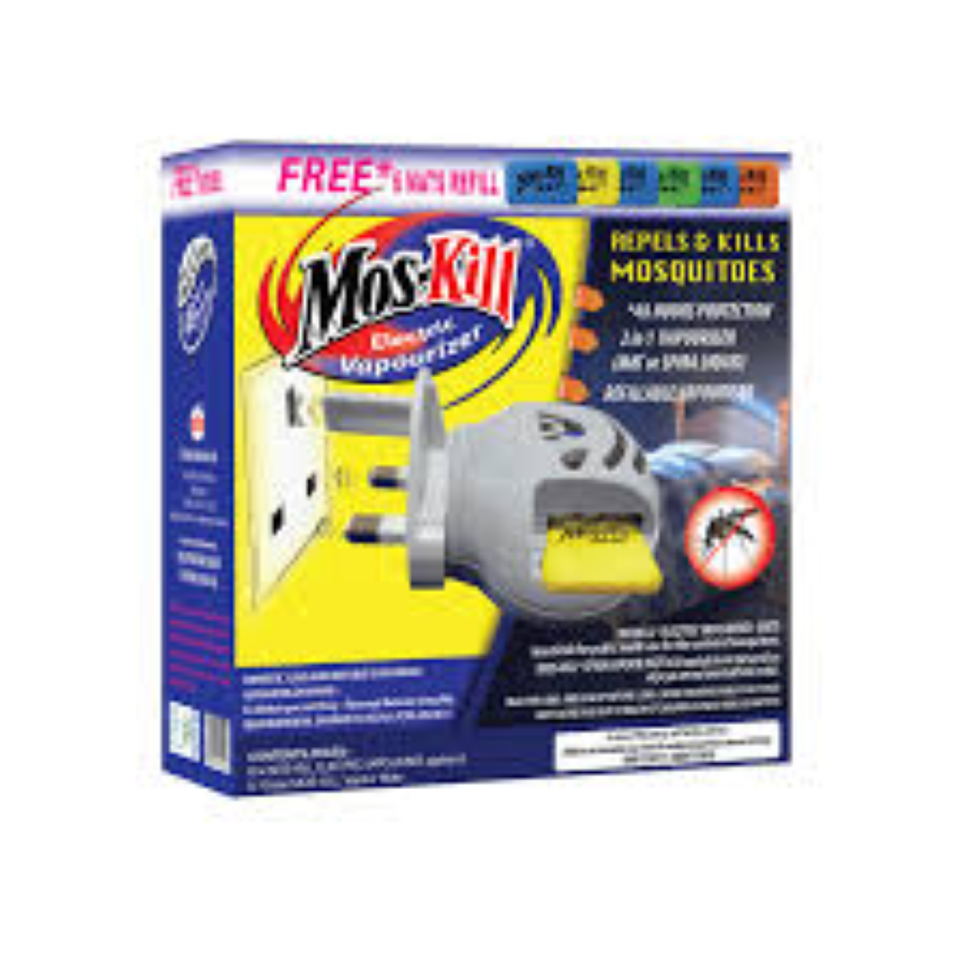 MOSKILL MAT VAPORISER DP